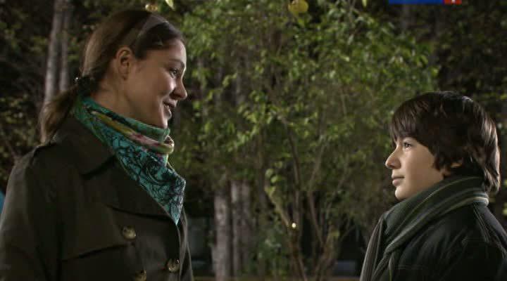 Кадр из фильма Когда зацветёт багульник (2010)