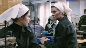 Кадры из фильма Когда зацветёт багульник (2010)