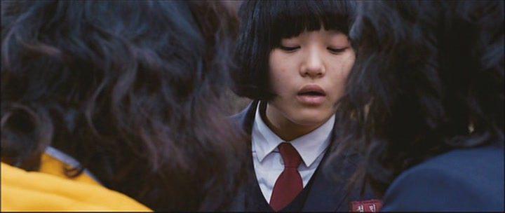 Кадр из фильма Привет, Убийство / Bangaun sarinja (2010)