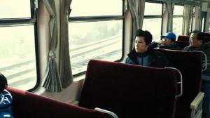 Кадры из фильма Сломленный / Pa-gwi-dwin Sa-na-i (2010)