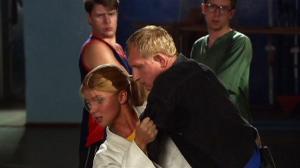 Кадры из фильма Влюблен и безоружен (2010)