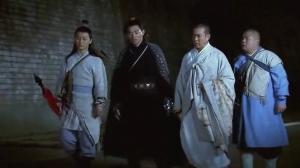 Кадры из фильма Мастер Кунг-Фу / Kung Fu Masters of The Zodiac (2010)