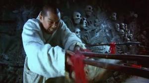 Кадры из фильма Мастер Кунг-Фу / Kung Fu Masters of The Zodiac (2010)