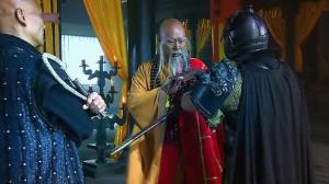 Кадры из фильма Мастер Кунг-Фу / Kung Fu Masters of The Zodiac (2010)