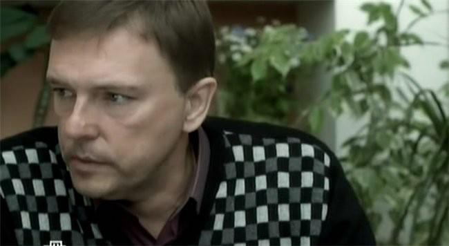Кадр из фильма Вопрос чести (2010)