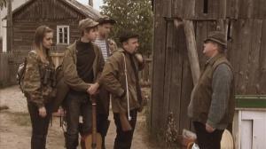 Кадры из фильма Бахтынчак (2010)