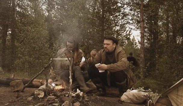 Кадр из фильма Бахтынчак (2010)