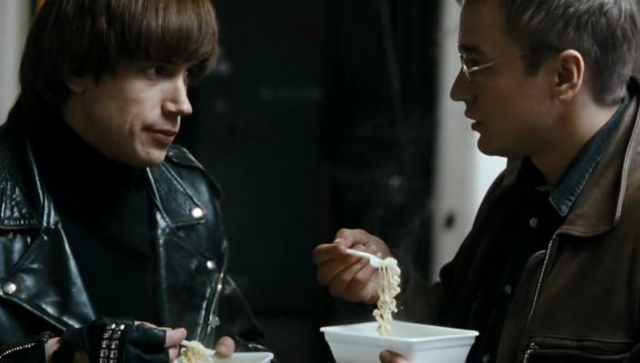 Кадр из фильма Подсадной (2010)