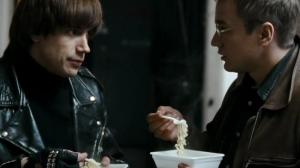Кадры из фильма Подсадной (2010)