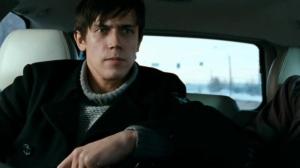 Кадры из фильма Подсадной (2010)