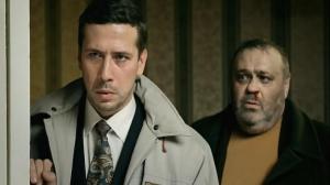 Кадры из фильма Гидравлика (2010)