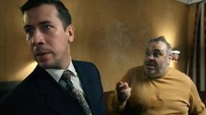 Кадры из фильма Гидравлика (2010)