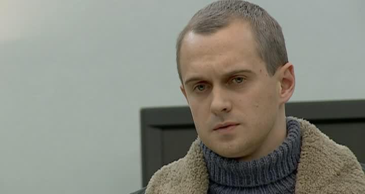 Кадр из фильма Снайпер (2010)