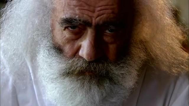 Кадр из фильма Черный баран (2010)