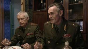 Кадры из фильма Отставник-2 (2010)