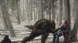 Кадры из фильма Немезис / Dark Nemesis (2010)