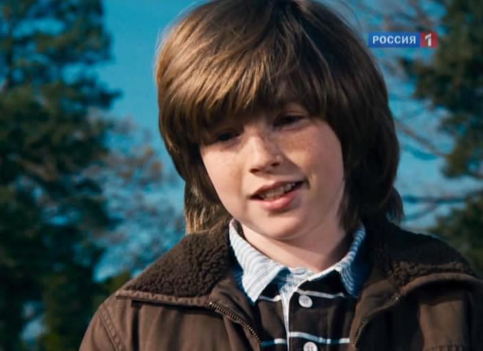 Кадр из фильма Крутой пес / Cool Dog (2010)