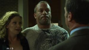 Кадры из фильма Изнанка города / Wrong Side Of Town (2010)