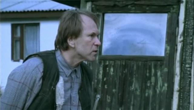 Кадр из фильма Я не я (2010)