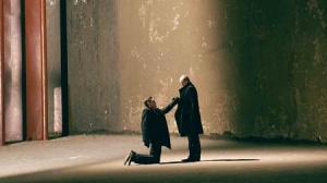 Кадры из фильма Черная молния (2009)