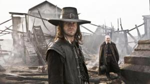 Кадры из фильма Соломон Кейн / Solomon Kane (2009)