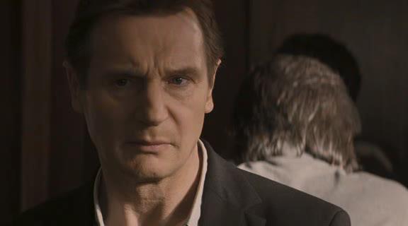 Кадр из фильма Другой мужчина / The Other Man (2009)