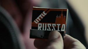 Кадры из фильма Опасный человек / A Dangerous Man (2009)