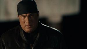 Кадры из фильма Опасный человек / A Dangerous Man (2009)