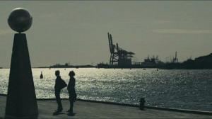 Кадры из фильма Роза Кавасаки / Kawasakiho růže (2009)