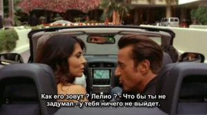Кадры из фильма Рождество в Беверли-Хиллз / Natale a Beverly Hills (2009)