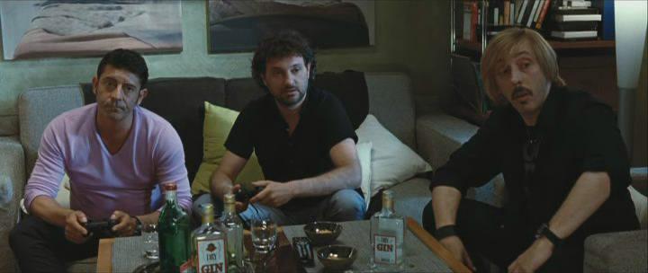Кадр из фильма Мэрилин и я / Io & Marilyn (2009)