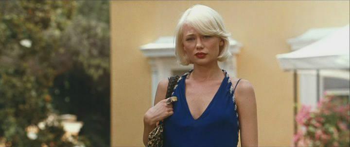 Кадр из фильма Мэрилин и я / Io & Marilyn (2009)