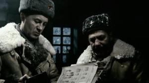Кадры из фильма Волки (2009)