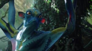 Кадры из фильма Аватар / Avatar (2009)