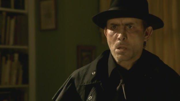 Кадр из фильма Данвичский ужас / The Dunwich Horror (2009)