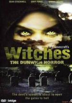 Данвичский ужас / The Dunwich Horror (2009)