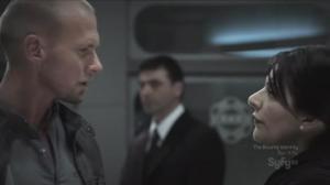 Кадры из фильма Формула судного дня (Аннигиляция Земли) / Annihilation Earth (2009)