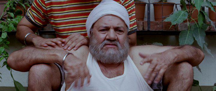 Кадр из фильма Рокет Сингх: Продавец года / Rocket Singh: Salesman of the Year (2009)