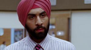 Кадры из фильма Рокет Сингх: Продавец года / Rocket Singh: Salesman of the Year (2009)