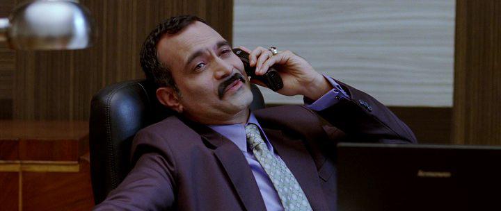 Кадр из фильма Рокет Сингх: Продавец года / Rocket Singh: Salesman of the Year (2009)