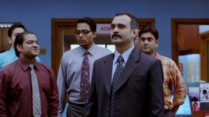 Кадры из фильма Рокет Сингх: Продавец года / Rocket Singh: Salesman of the Year (2009)
