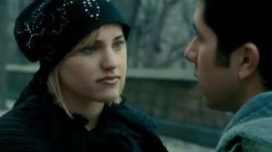 Кадры из фильма Слава / Fame (2009)