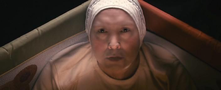 Кадр из фильма Кошечка (2009)