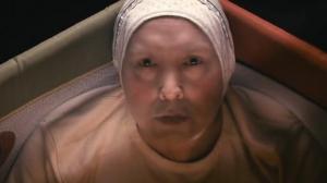 Кадры из фильма Кошечка (2009)
