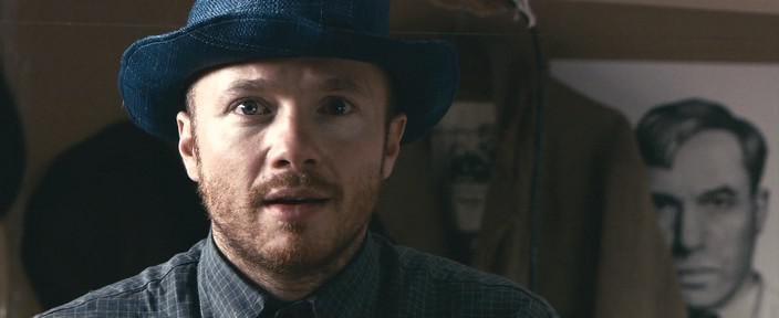 Кадр из фильма Кошечка (2009)