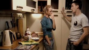 Кадры из фильма Будь со мной (2009)