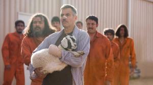 Кадры из фильма Безумный Спецназ / The Men Who Stare at Goats (2009)