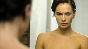 Кадры из фильма Отражение (Разбитое зеркало) / Mirall trencat (2009)