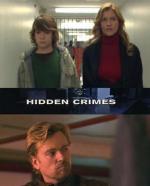 Скрытые преступления / Hidden Crimes (2009)