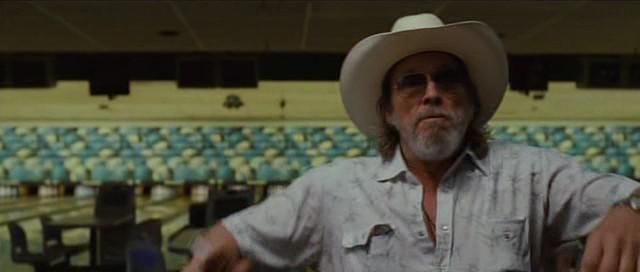 Кадр из фильма Сумасшедшее сердце / Crazy Heart (2009)